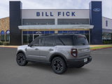 New 2025 Ford Bronco Sport Outer Banks image 4