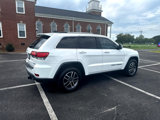 Used 2020 Jeep Grand Cherokee Limited image 4