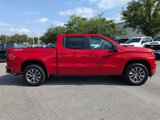 Used 2022 Chevrolet Silverado 1500 RST w/ Bed Protection Package image 3
