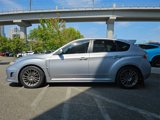 Used 2014 Subaru Impreza WRX Premium image 5