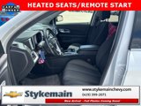 Used 2017 Chevrolet Equinox LT w/ Convenience Package image 2