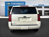 Used 2015 Chevrolet Tahoe LTZ image 4