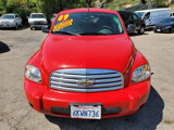 Used 2009 Chevrolet HHR LS image 2