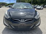 Used 2014 Hyundai Elantra Limited w/ Option Group 03 image 2