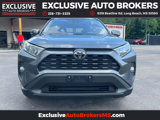 Used 2020 Toyota RAV4 XLE image 3