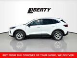 Certified 2024 Ford Escape Active image 4
