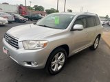 Used 2009 Toyota Highlander Limited image 3