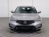 Used 2025 Acura Integra A-Spec image 3