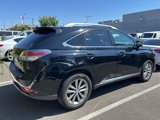 Used 2013 Lexus RX 350 FWD image 4