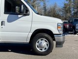 New 2025 Ford E-350 and Econoline 350 Super Duty w/ Power Equipment Group image 2