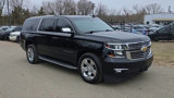 Used 2015 Chevrolet Suburban LTZ image 6