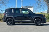 Certified 2020 Jeep Renegade Altitude w/ UConnect 8.4 Nav Group image 3