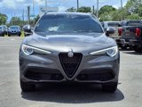 Used 2022 Alfa Romeo Stelvio Sprint image 2