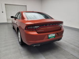 Used 2021 Dodge Charger SXT w/ Leather Interior Group image 6