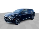 Used 2023 Kia Sportage EX image 4