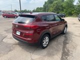 Used 2020 Hyundai Tucson Value image 3
