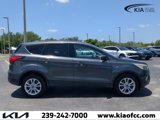 Used 2019 Ford Escape SE image 4
