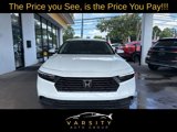Used 2025 Honda Accord LX image 2