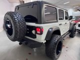 Used 2018 Jeep Wrangler Unlimited Sport S image 3