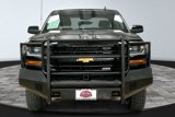 Used 2018 Chevrolet Silverado 1500 LT w/ Texas Edition image 2