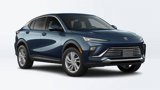 New 2025 Buick Envista Preferred image 4
