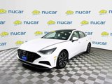 Used 2021 Hyundai Sonata Limited image 3
