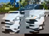 Used 2016 Ford Focus S image 2