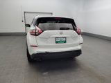 Used 2016 Nissan Murano Platinum w/ Platinum Technology Package image 6