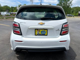 Used 2019 Chevrolet Sonic LT image 6