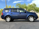 Used 2013 Honda Pilot LX image 5