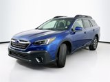 Used 2022 Subaru Outback Premium image 2
