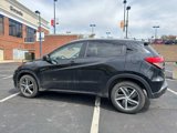 Used 2021 Honda HR-V EX image 4
