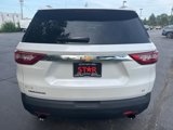 Used 2018 Chevrolet Traverse LT image 4