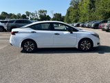 New 2025 Nissan Versa S w/ S Plus Package image 3