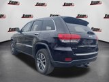 Used 2018 Jeep Grand Cherokee Limited image 5