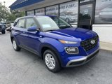 New 2025 Hyundai Venue SE image 2