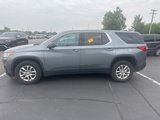 Used 2019 Chevrolet Traverse LS image 2