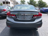 Used 2013 Honda Civic LX image 6