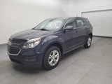 Used 2017 Chevrolet Equinox LS image 2