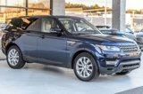 Used 2016 Land Rover Range Rover Sport HSE image 4