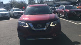 Certified 2019 Nissan Rogue SV image 2