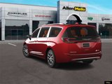 New 2023 Chrysler Pacifica Pinnacle image 5