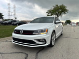 Used 2016 Volkswagen Jetta GLI SE image 3