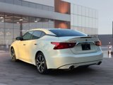 Used 2017 Nissan Maxima 3.5 S image 4