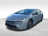 Certified 2024 Toyota Prius LE image 1