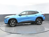 Used 2025 Chevrolet Trax RS w/ Driver Confidence Package image 2