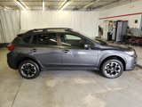 Used 2022 Subaru Crosstrek 2.0i Premium w/ Moonroof Package image 4