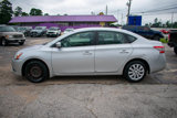 Used 2015 Nissan Sentra S w/ Protection Package image 3