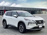Certified 2023 Nissan Rogue SV image 4