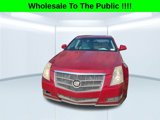 Used 2008 Cadillac CTS 3.6 w/ Luxury Level Two Package image 2